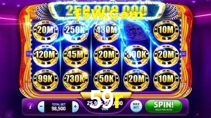 Biblioteca de slots populares na 59r